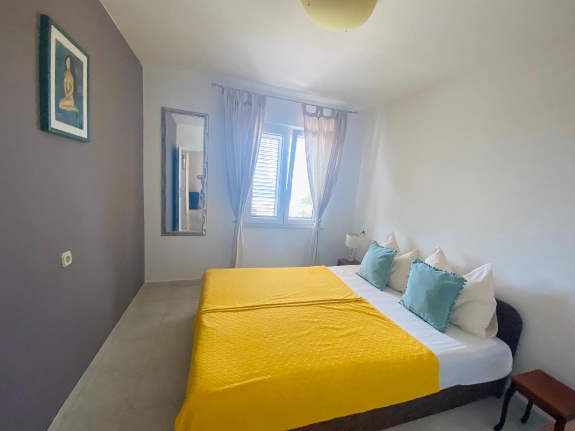 Apartments Jasmina Vinišće Pokoj fotografie